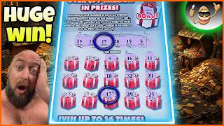 💥HUGE WIN!!💥IT WAS A FLOP SESSION UNTIL THIS HAPPENED!