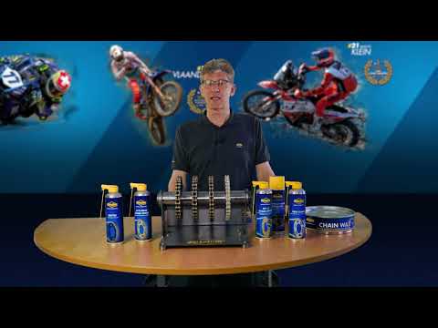 Putoline Zincir Ürünleri - Tech Talk 6