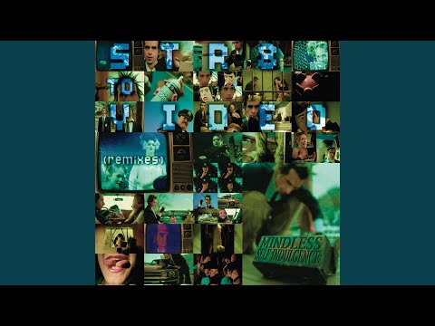 Straight to Video (KMFDM Remix)