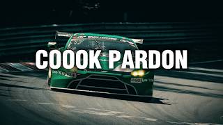 Lvbel C5 - Coook Pardon Ft. Akdo