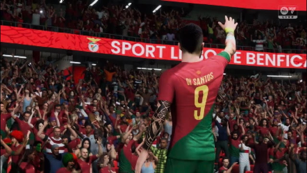 🔥THE MAGICIAN! 🚨🔥League GOALS Record Broken! EA FC24 Player Career Mode 18