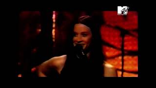 Watch Alanis Morissette These R The Thoughts video