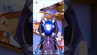 New Super Rocket Boost With Raze On Valorant