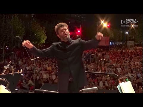 Giménez: Intermedio de»La boda de Luis Alonso« ∙ hr-Sinfonieorchester ∙ Pablo Heras-Casado