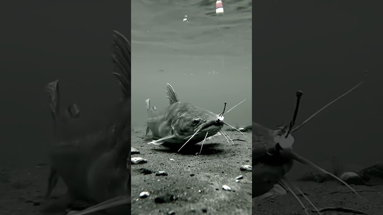 😱 CRAZY FISH BITE BAIT! 🎣 You Won't Believe This! 🤯 