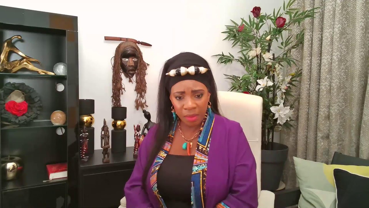 APRES 5 ANS DE FIANCAILLE IL NE ME PRESENTE TOUJOUR PAS A SA FAMILLE