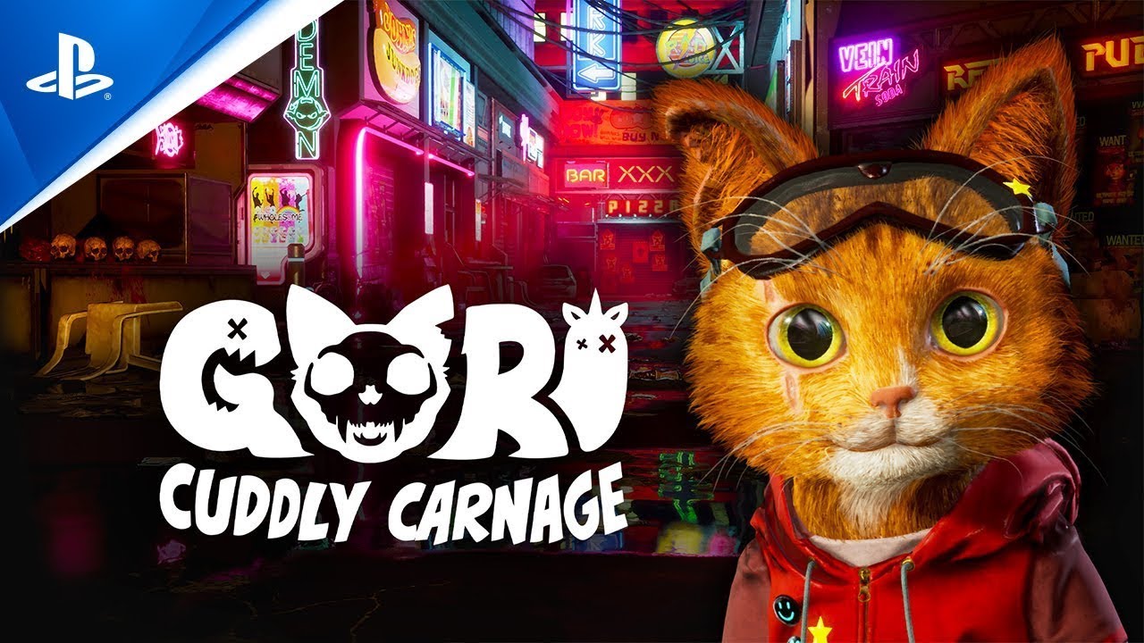 Steam közösség :: Gato Roboto