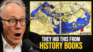 They Are the Ones Who Secretly Mapped and Ruled the Ancient World 12,000 Years Ago | Graham Hancock