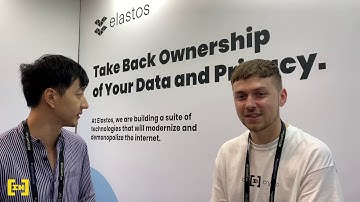 Elastos Interview: Platform & Tech Are Ready For Marketing in 2020