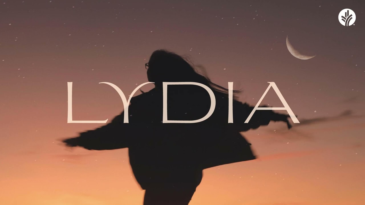 89. Lydia | Discover the Word Podcast | @Our Daily Bread