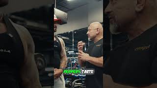 Keto Diet Changes Taste Sweet Fats & Peppery Olive Oil!