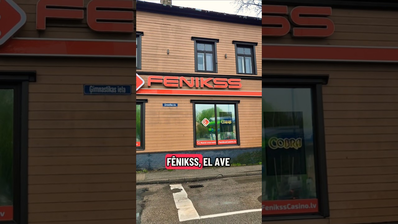 https://feniksscasino.com.lv/