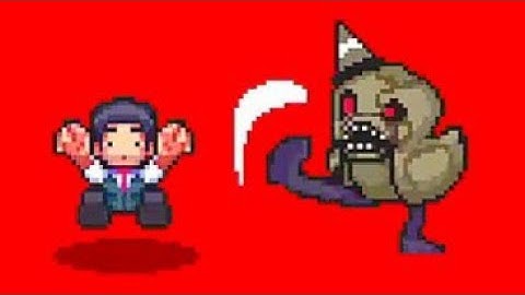 Stranger Sewers S-Rank on Hard Mode w\ Nightmare Dread Ducky | Super Dark Deception