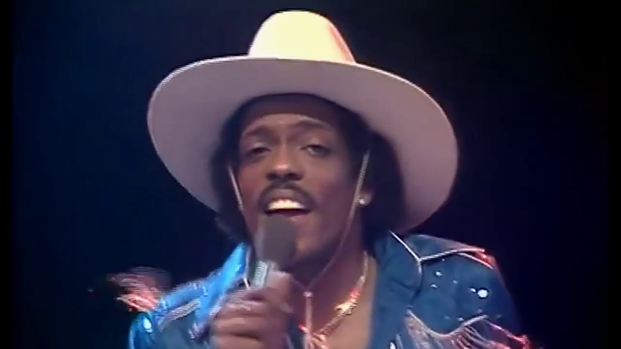 Gap Band Burn Rubber On Me remix YouTube