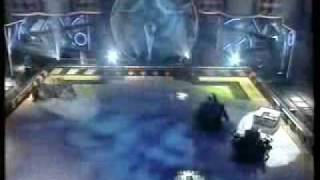 Robot Wars Special Edition - The House Robots Kill