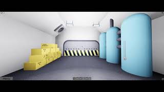 PPC | Self-Destruct | Roblox