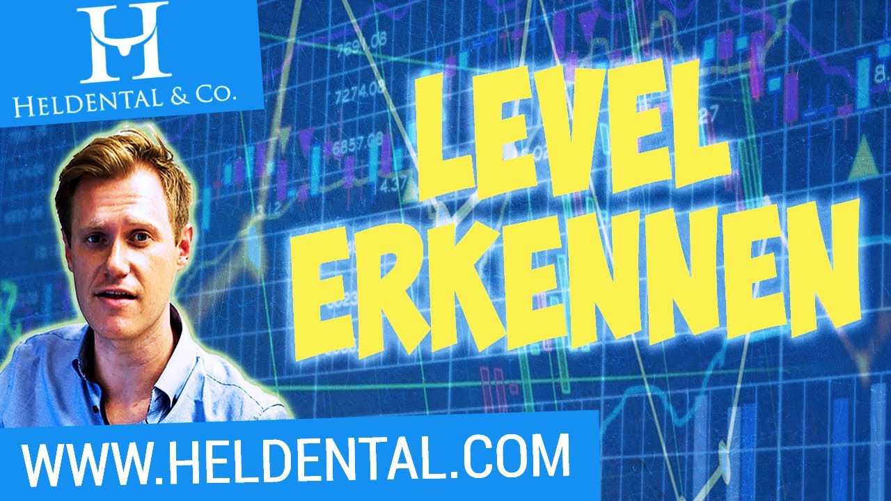 Volumen Trading lernen - So erkennst du wichtige Level sofort!