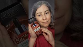 Ser Revitalift Laser cu Tri-Peptide de la Loreal ❤️