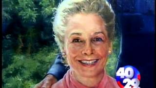 40/29 news promo: Helen Walton