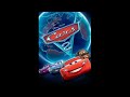 Oil Rig Spy (low) - Cars 2 Game Soundtrack 2011