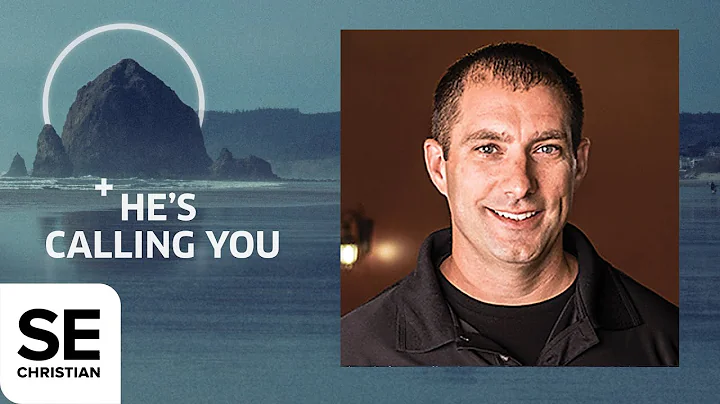 He's Calling You | THE GIFT OF DESPERATION | James...