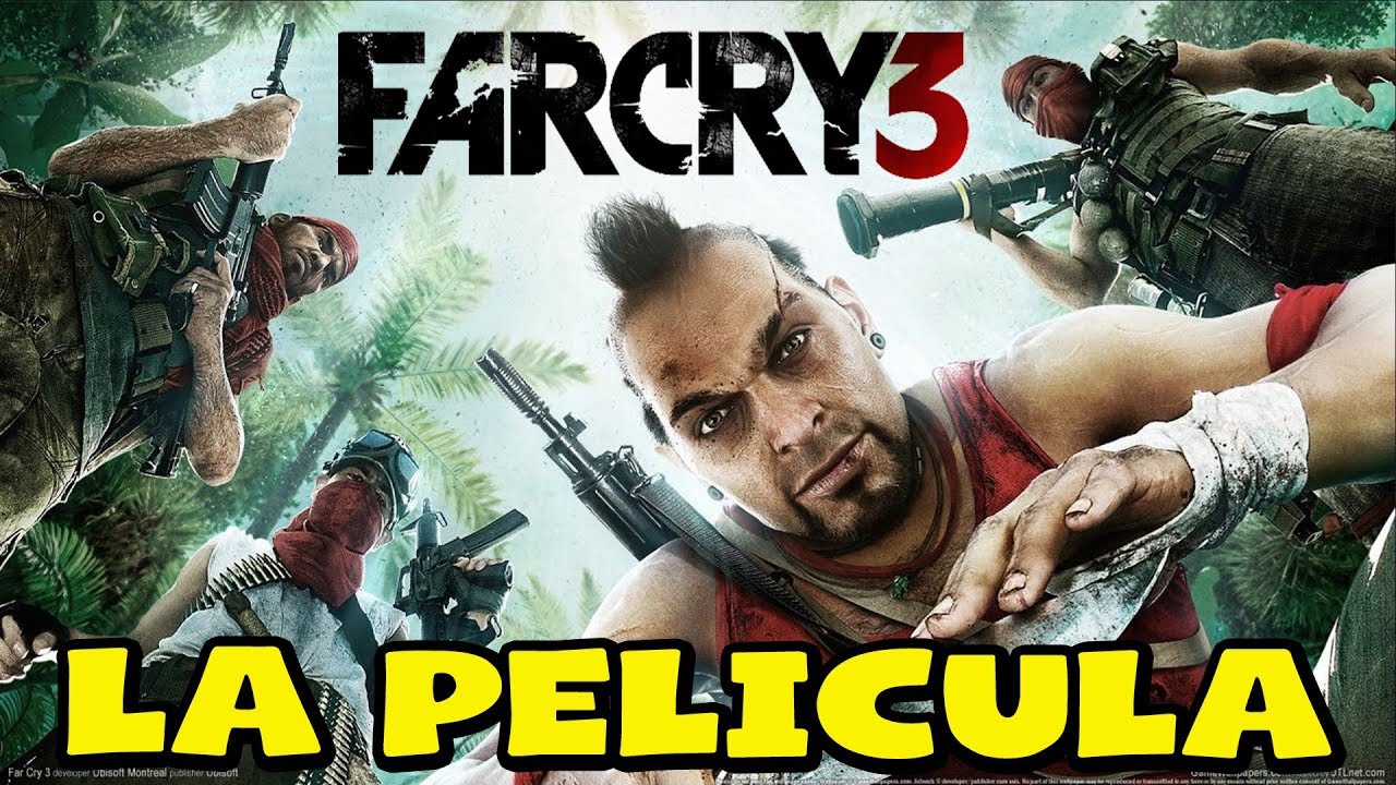 The Cry Pelicula Completa En Español