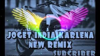 SPESIAL TAHUN BARU JOGET INDIA KARLENA REMIXER PUTPOL 2022