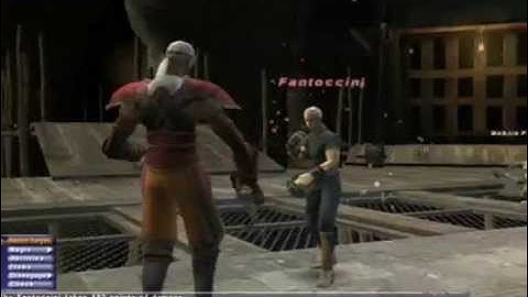 ENM60 Pulling the strings Monk No meds!