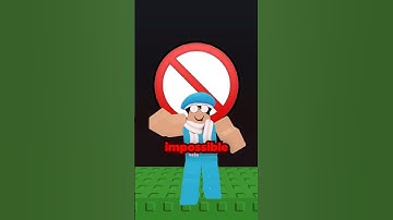 Unobtainable Brainrots in Roblox Steal A Brainrot! #roblox