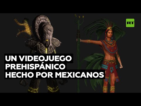 Vídeo: Artefactos Mexicanos Del Paleocontact - Vista Alternativa