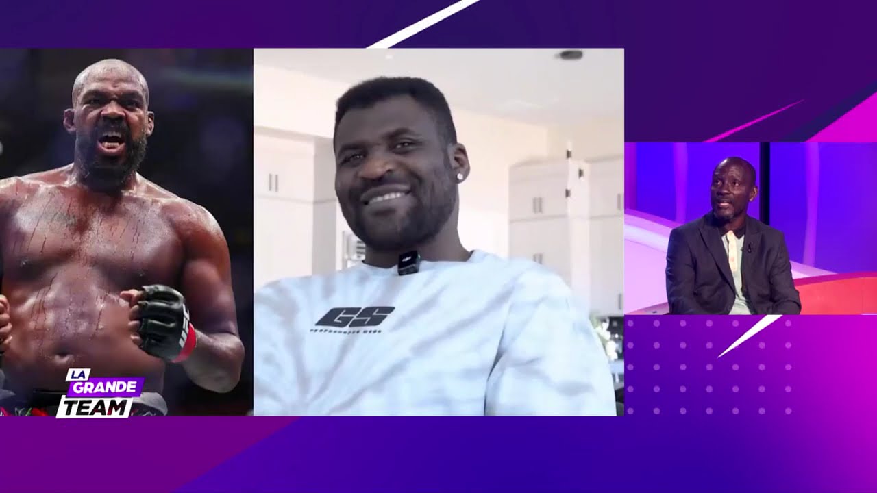 La Grande Team du 23 Avril 2026 | Godo et Wahi | Le nouveau souffle de l'attaque ivoirienne ?