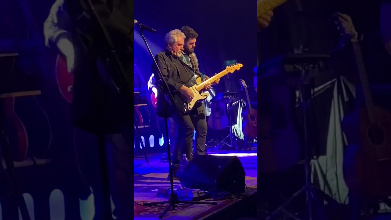 Take it to the Limit Band