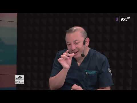 Entrevista sobre Cirugía Robótica
