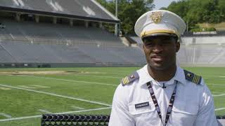Army Football The Brotherhood Episode 1