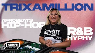 Samples Set | Soul, R&B, Hip-hop, Rap and more with Trixamillion | Kendrick Lamar | NewJeans | Sade