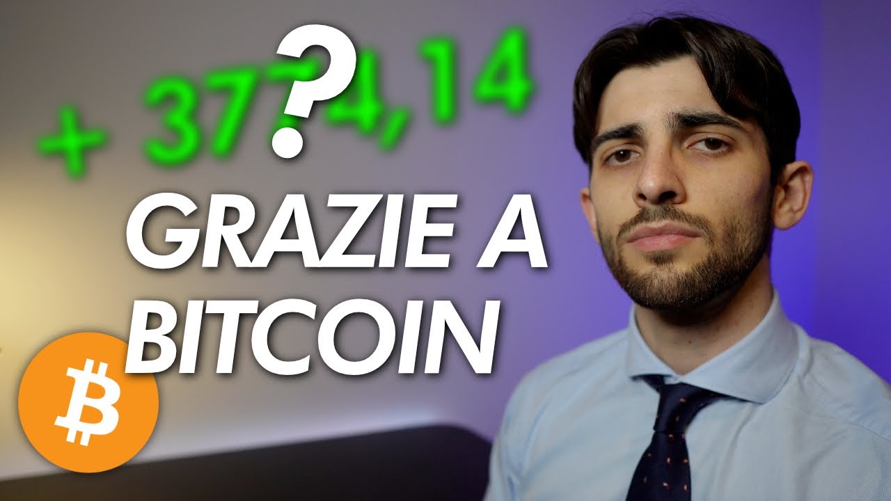 Ho VENDUTO BITCOIN - Ecco quanto ho guadagnato 💰