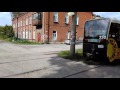 Томский трамвай (2017) Часть 3 / Tomsk trams (2017)