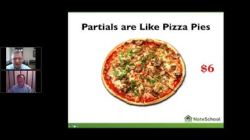 What an Award Winning Note Look Like - Eddie Speed’s Real Estate NoteSchool