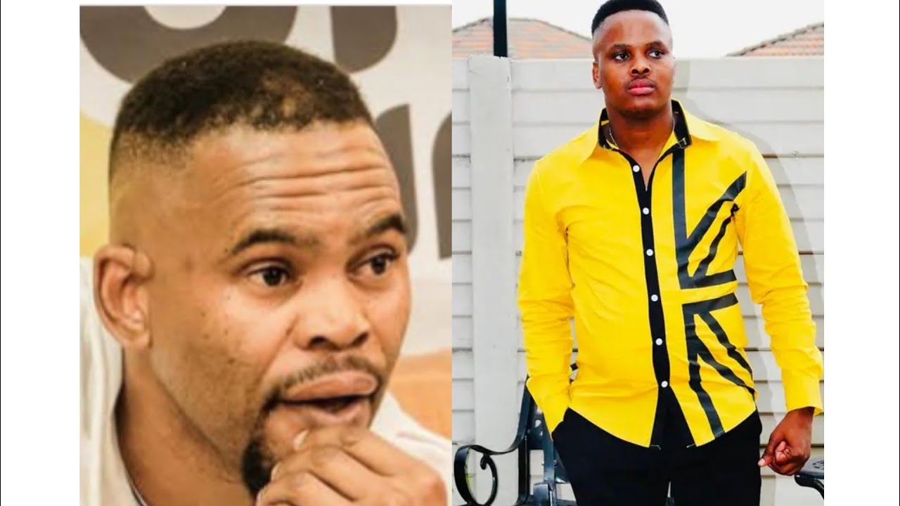 Dr Khangelani Mhlongo ushaya khuzani mpongose ngenhloso YouTube