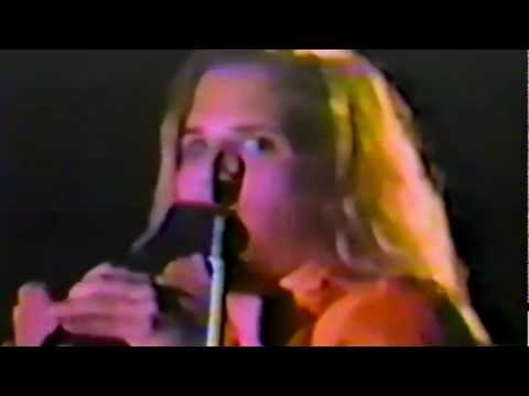 Mother Love Bone - Stardog Champion