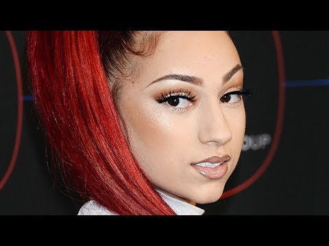 Bhad Bhabie Rushed To Hospital For Mysterious Illness