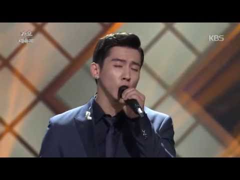 [HIT] KBS 가요대축제-콜라보레이션 스테이지 - 임창정&플라이투더스카이(Lim Changjung&Fly To The Sky).20141226