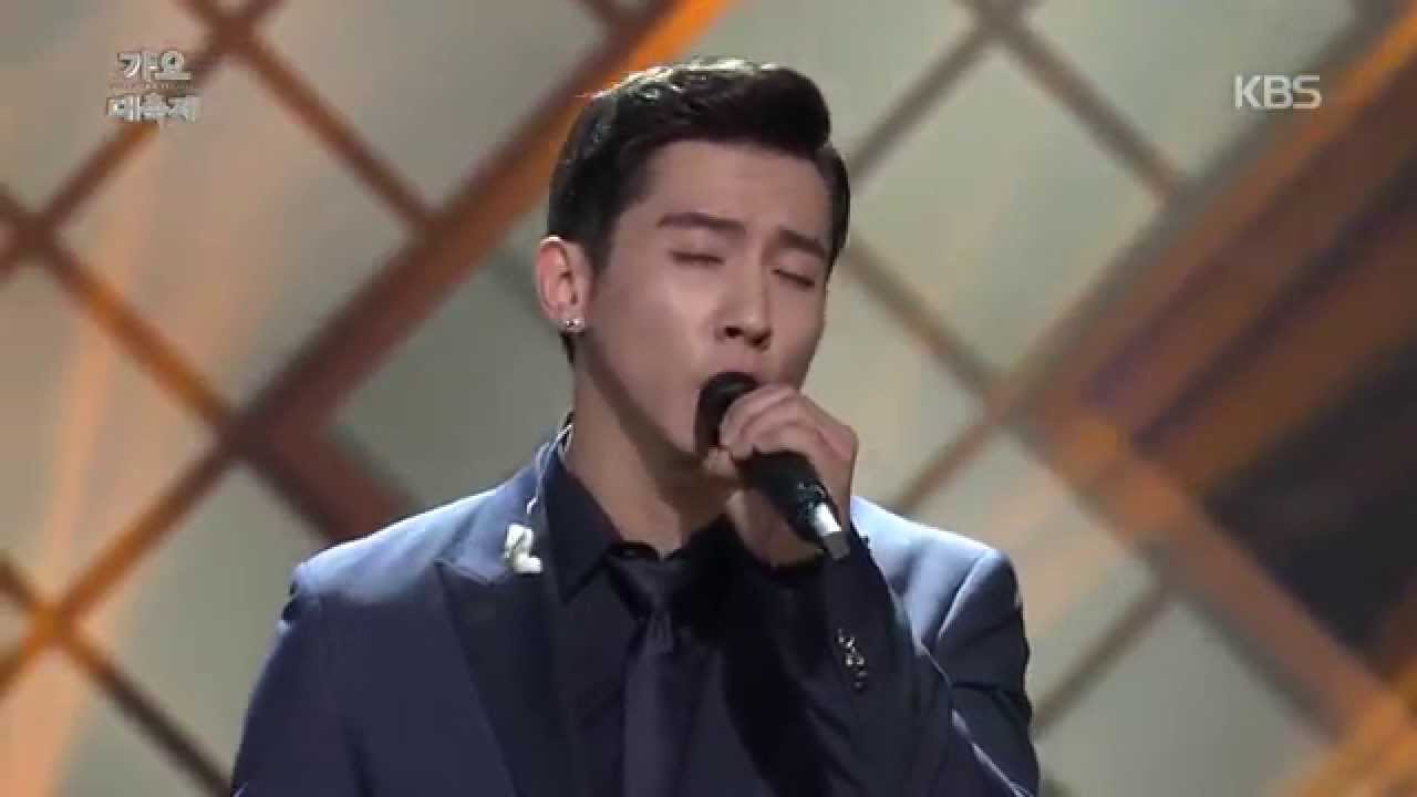 [HIT] KBS 가요대축제-콜라보레이션 스테이지 - 임창정&플라이투더스카이(Lim Changjung&Fly To The Sky).20141226