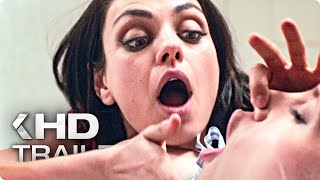 THE SPY WHO DUMPED ME Trailer (2018) Mila Kunis Movie
