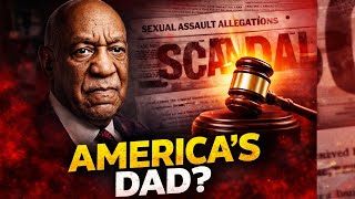 From America’s Dad to Disgraced Icon | Bill Cosby Scandal Explained