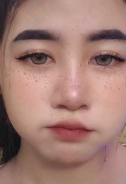 TIKTOK NESYA VIRAL 2021#shorts