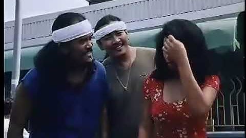 Ako'y ibigin mo -  Lalaking matapang 1999   Watch Full Pinoy Movies HD   Lito Lapid | MonkzTV