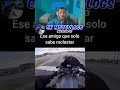 ELE FEZ NA MALDADE OU FOI SEM QUERER? #motovlogs #ckmotovlogs