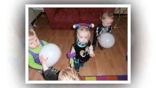 Childrens Nursery - Paddington Lodge Day Nursery