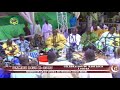 Khassida Ala Innani Ouzni Gamou 2017 Kourél1 Hizbut-Tarqiyyah
